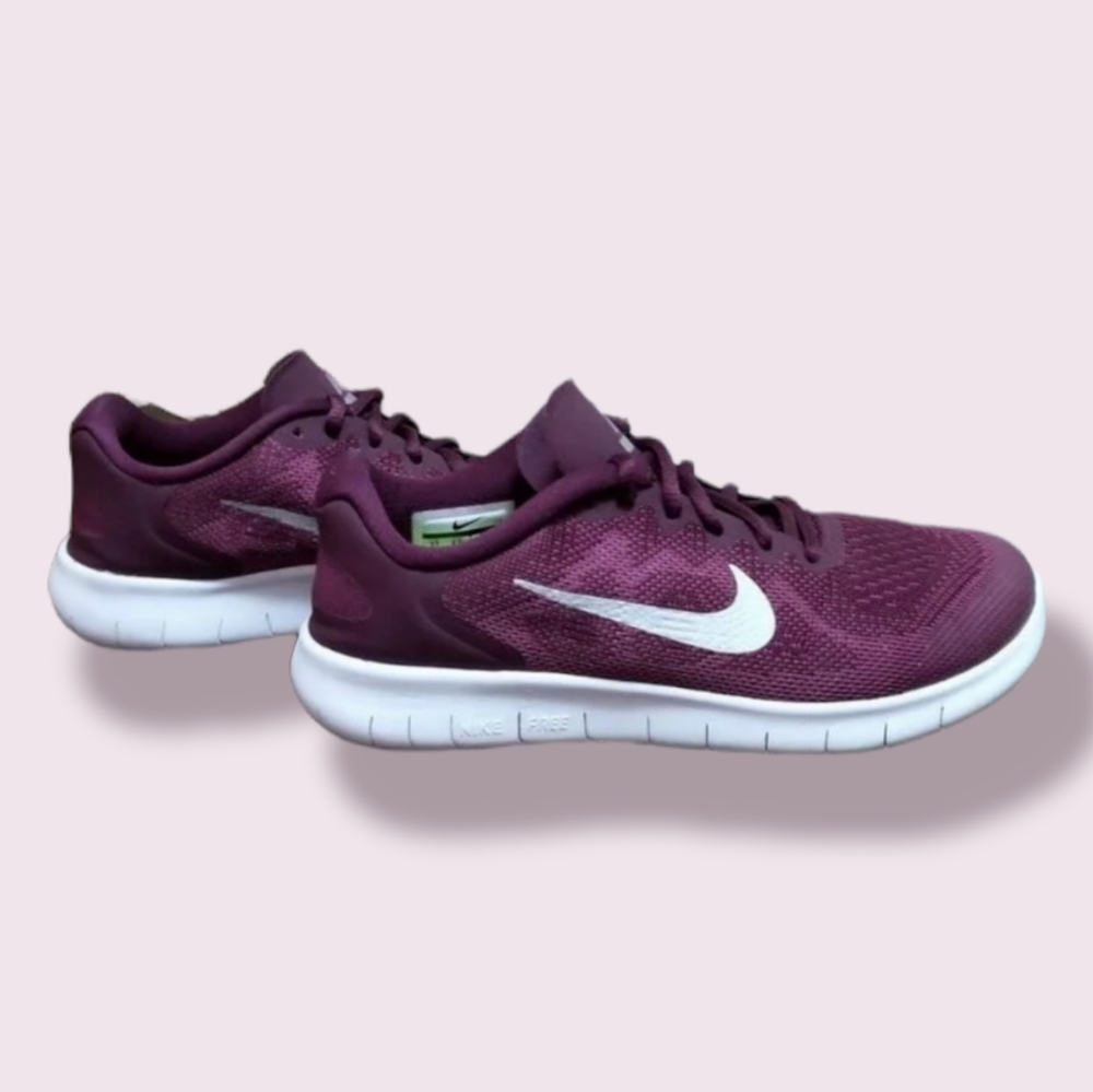 🌺Nike 2017 Free Run🌸 - Picture 14 of 15